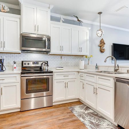 Dauphin Island Escape Near Beach And Bike Path! 외부 사진