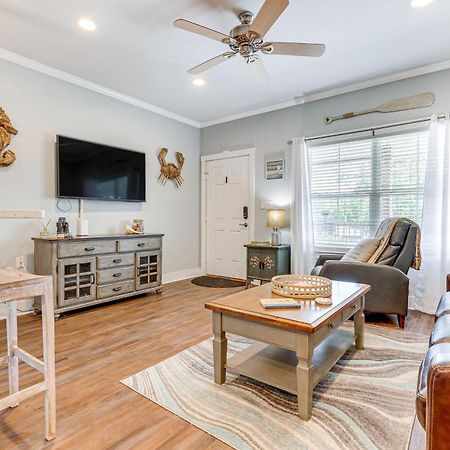 Dauphin Island Escape Near Beach And Bike Path! 외부 사진