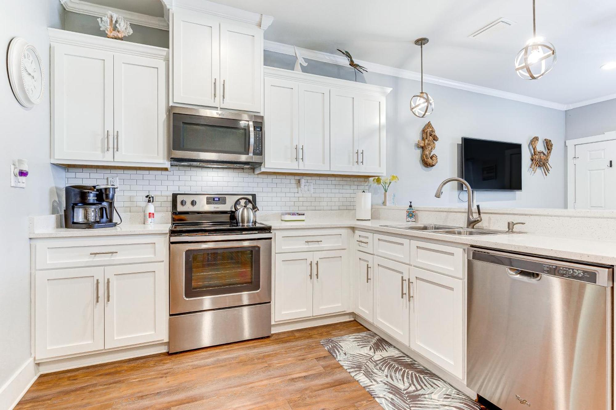 Dauphin Island Escape Near Beach And Bike Path! 외부 사진