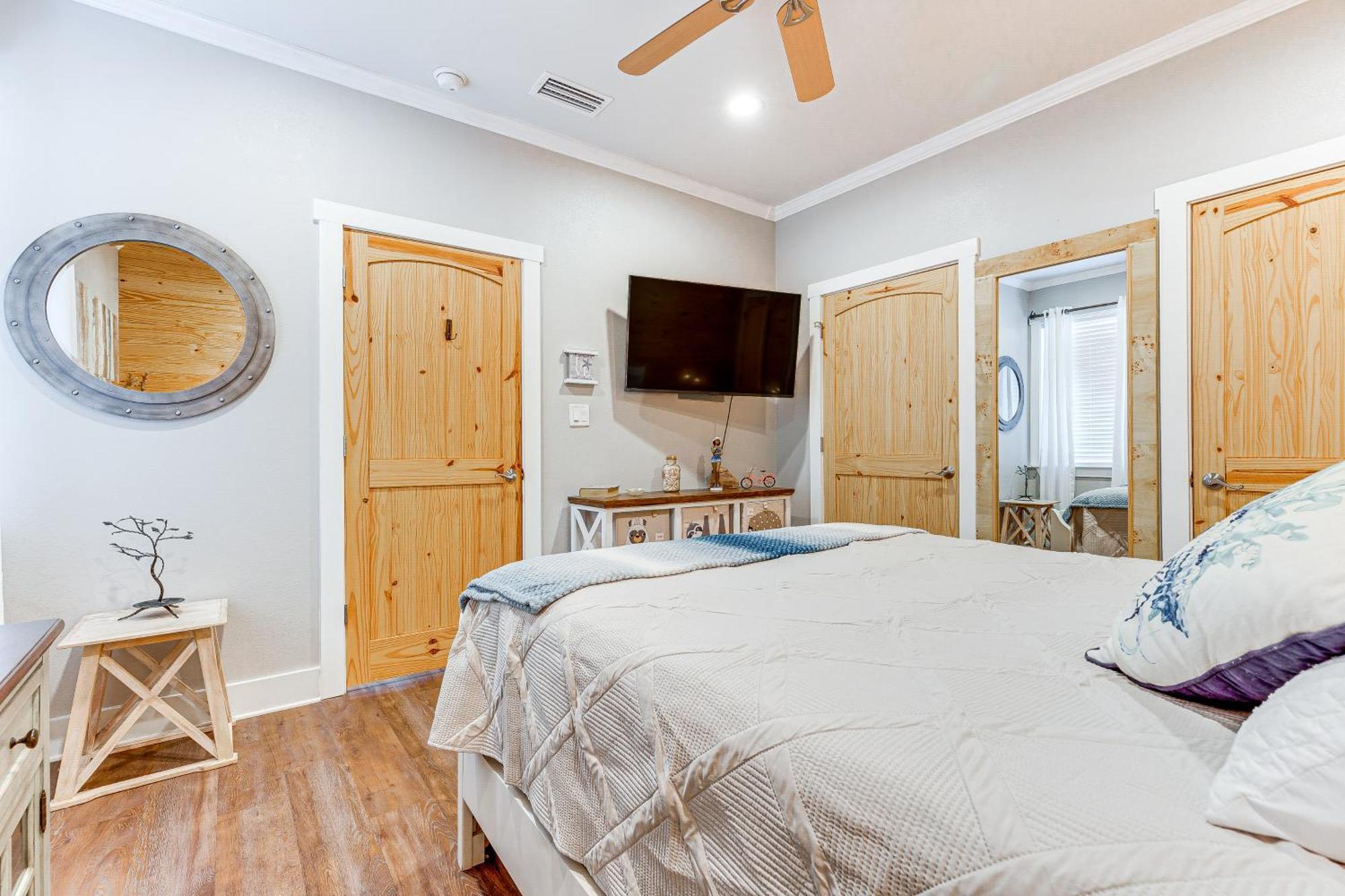 Dauphin Island Escape Near Beach And Bike Path! 외부 사진