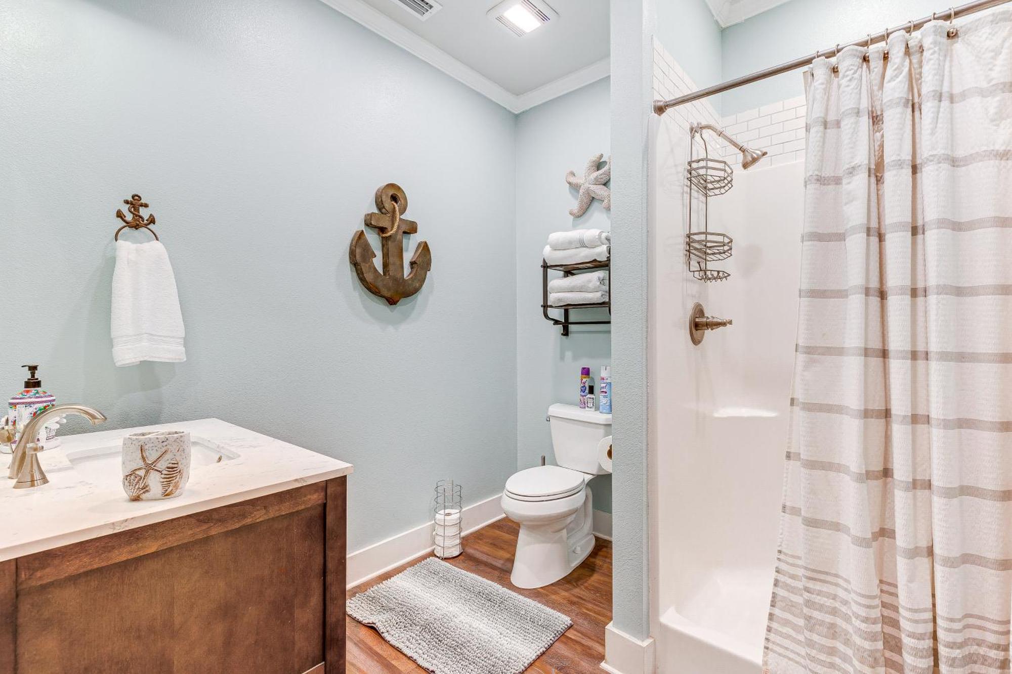 Dauphin Island Escape Near Beach And Bike Path! 외부 사진