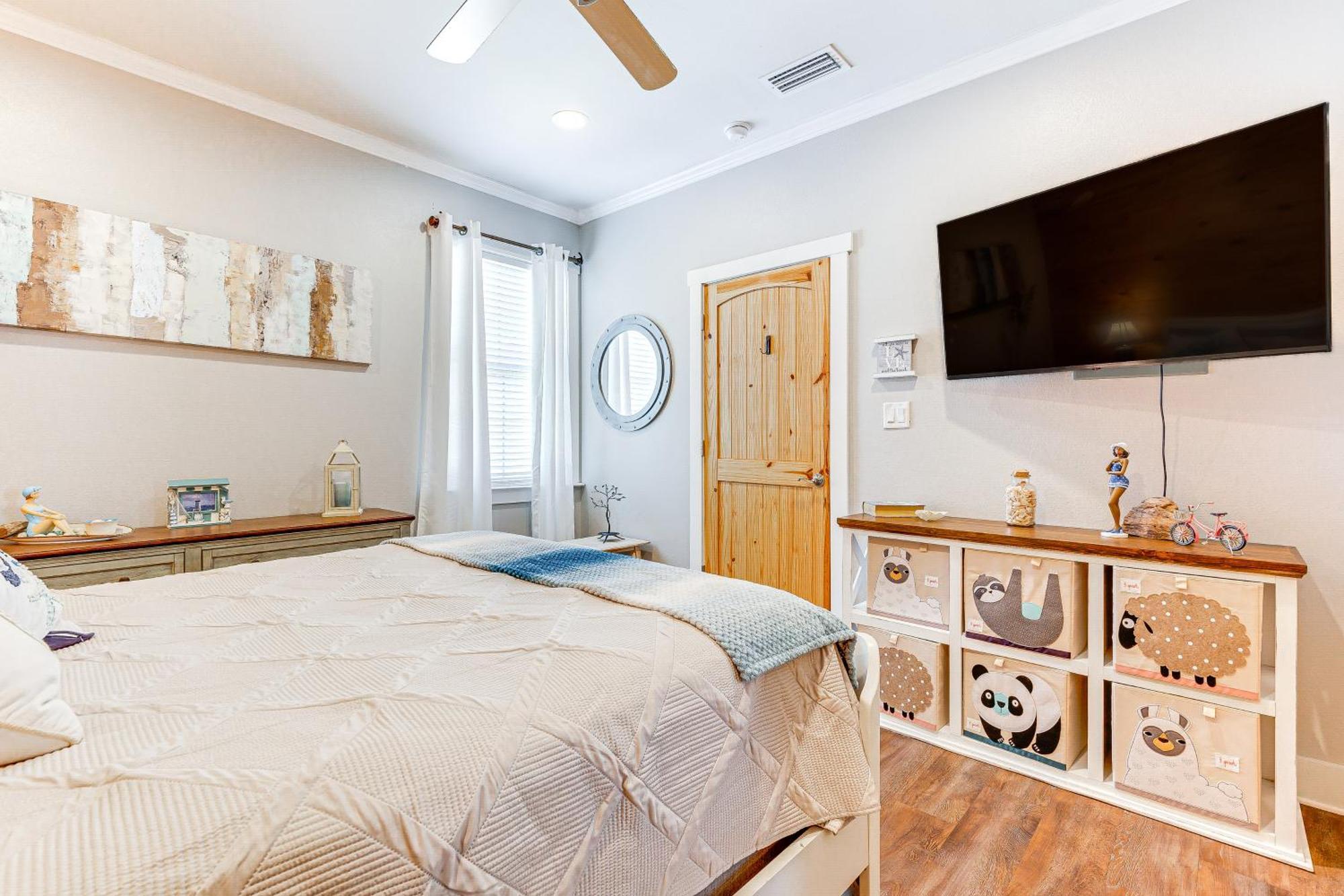 Dauphin Island Escape Near Beach And Bike Path! 외부 사진
