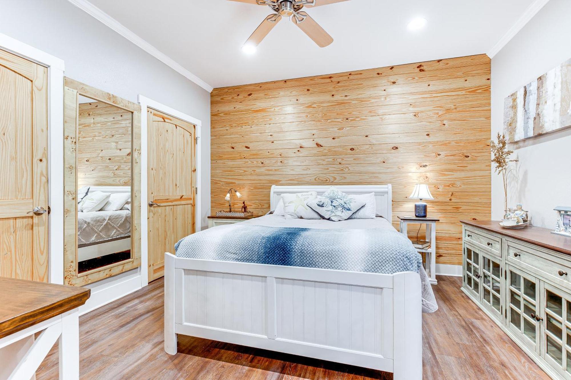 Dauphin Island Escape Near Beach And Bike Path! 외부 사진